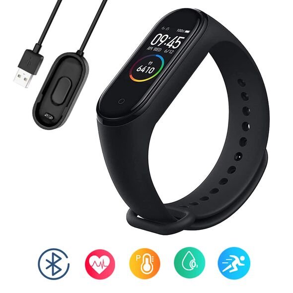 Smart Band M5. Lixi
